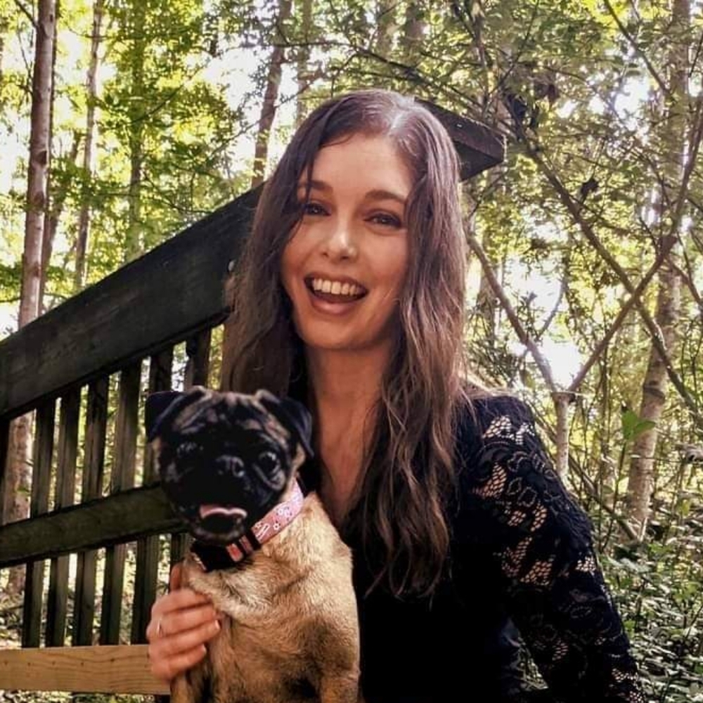 Meet your Posher, Jill